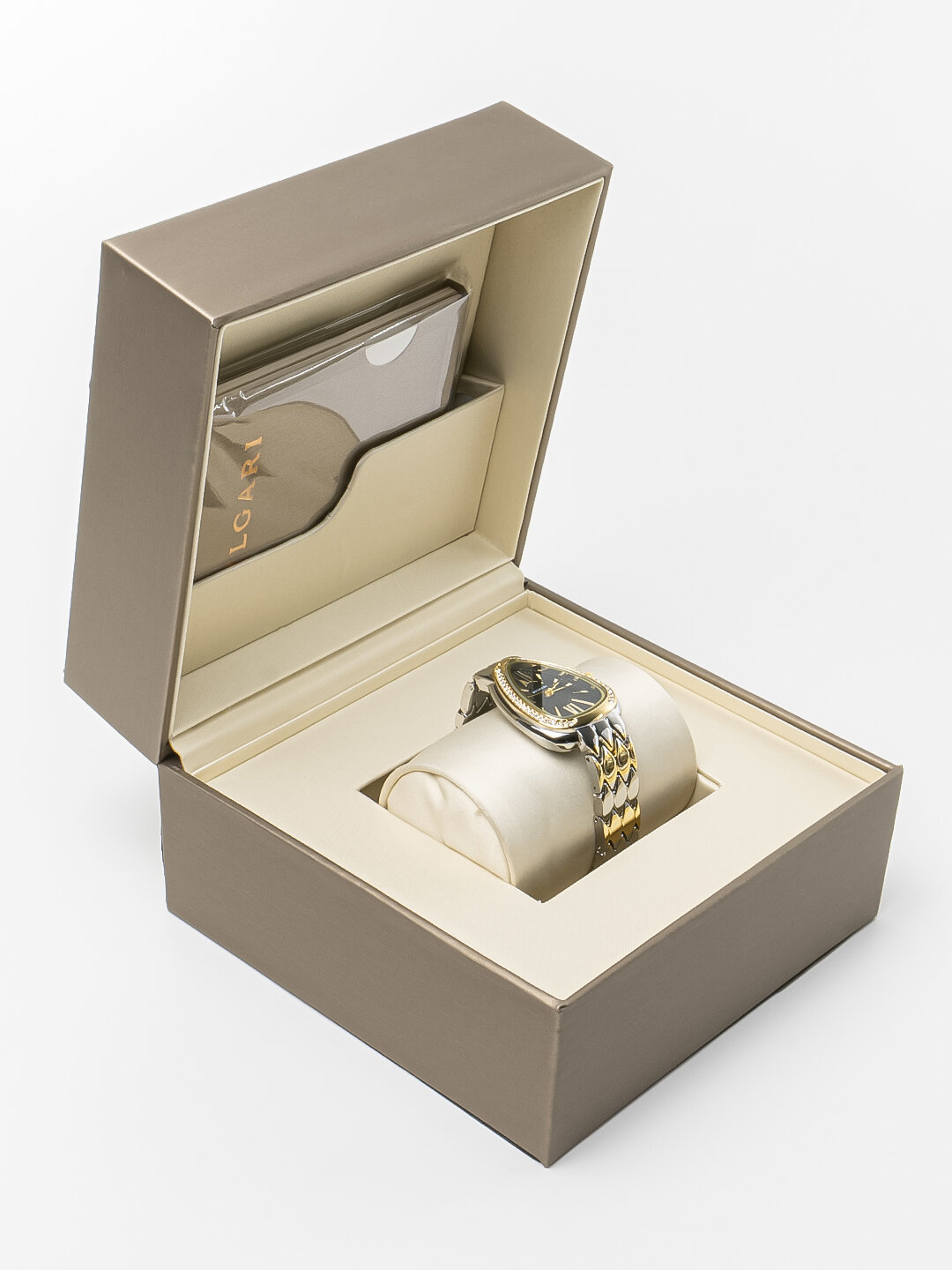 Наручные часы BVLGARI Classic