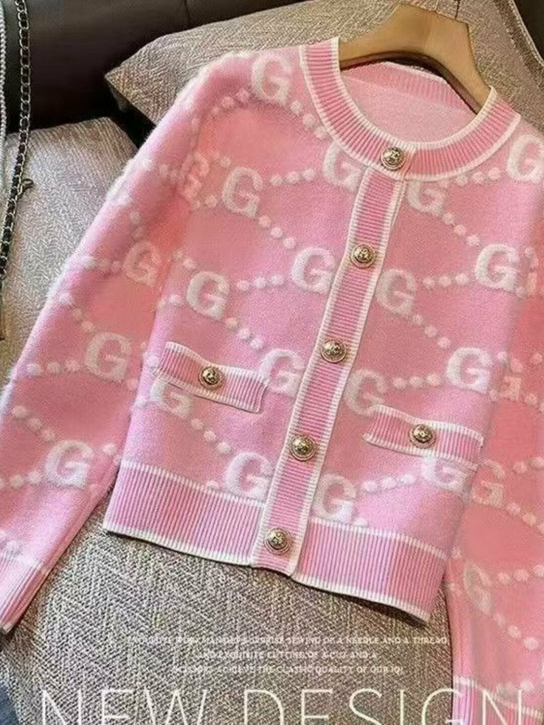 Кардиган  s m l