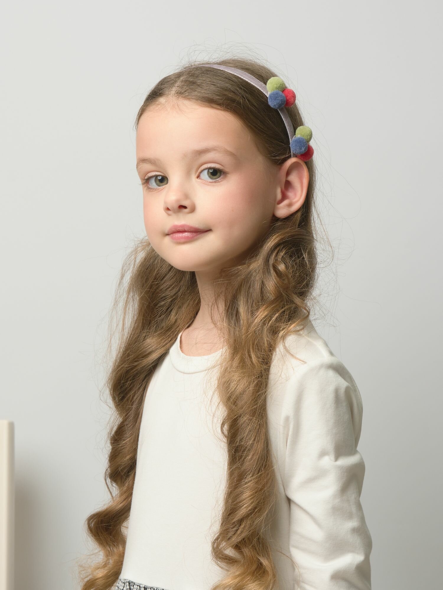 Ободок для девочки Андерсен Энканто — фото 1