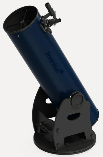 Изображение товара Телескоп Добсона Levenhuk New Skyline PRO 10" (250/1270)