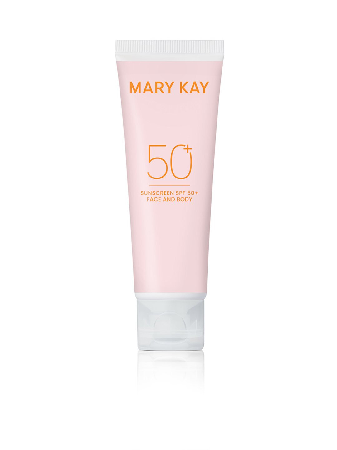 Солнцезащитный крем Mary Kay SPF 50, антивозрастной, для всех типов кожи