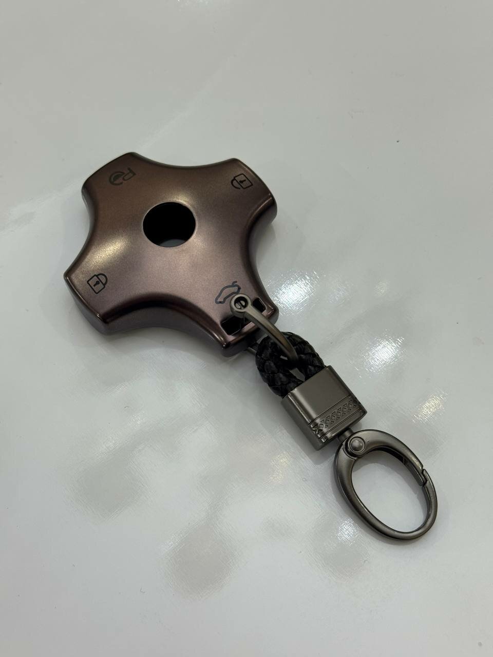 Чехол для пульта: BYD, DEEPAL, HONGQI E-QM5, LIXIANG и других