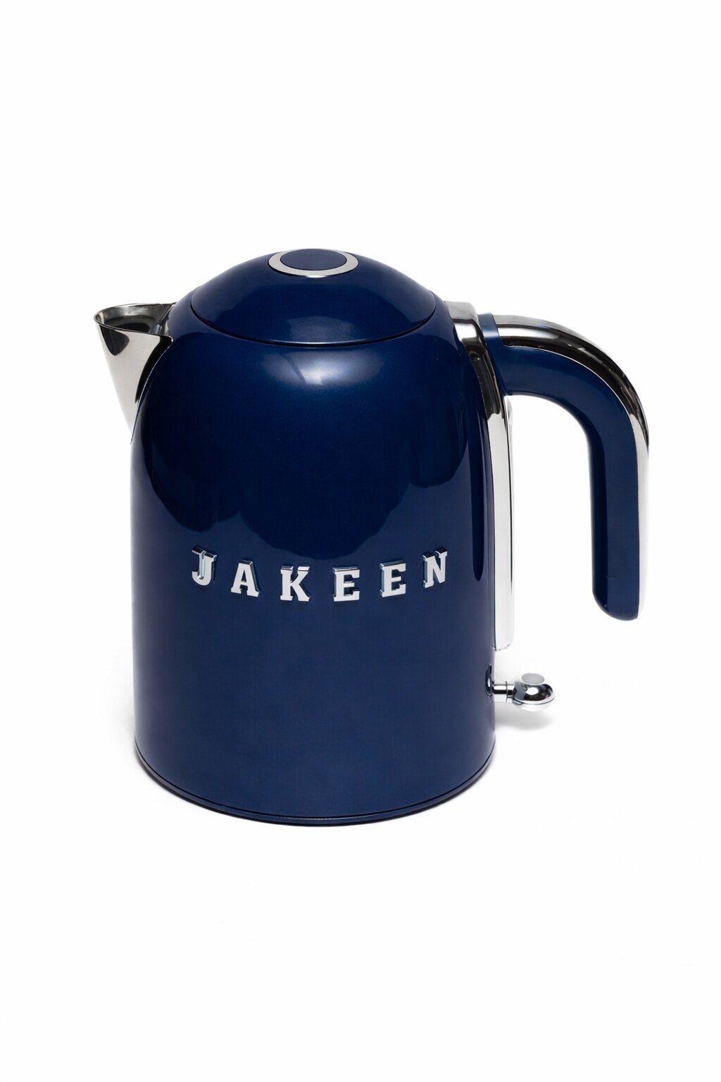 Elektr choynak Uakeen 2 litr — zamonaviy korpus, avtomatik o‘chirish