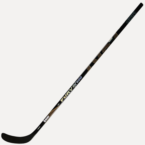 Изображение товара Клюшка хоккейная BIG BOY FURY FX 600 flex INT 70 Gr Stick F28, FX6S70M1F28-RGT, правая, подростковая