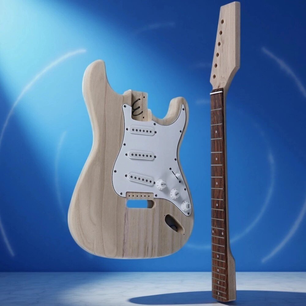 Электрогитара Sunsmile GK-SST-01