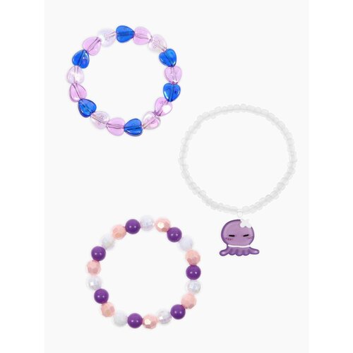 Браслет Выбражулька разноцветный 248₽