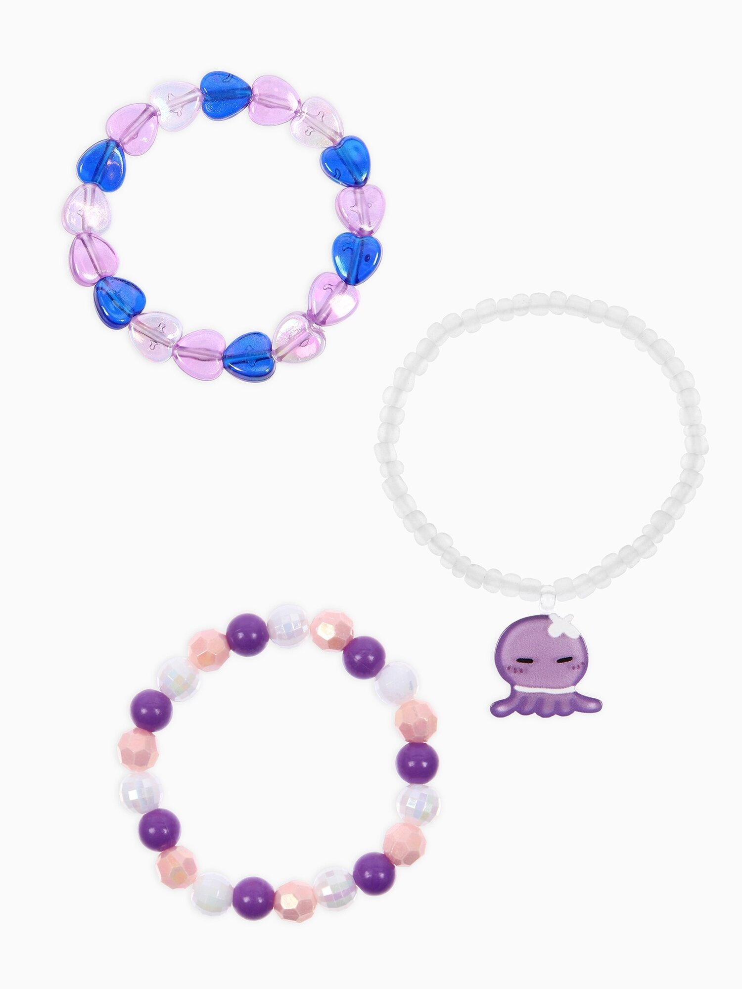 Браслет Выбражулька 