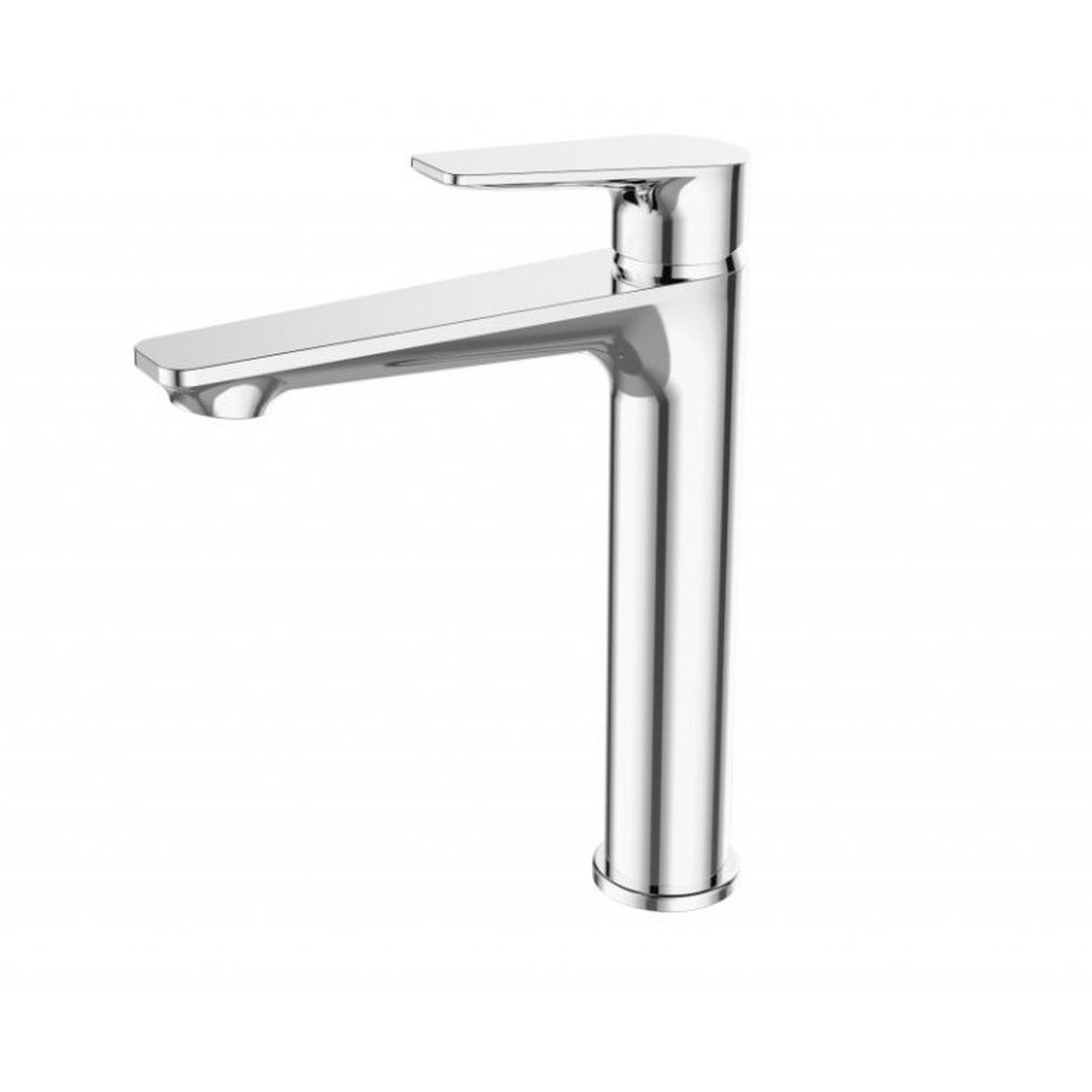 Смеситель для накладных раковин BelBagno Ancona, хром ANCONA-LMC-CRM