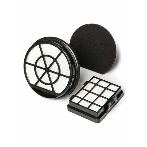 Комплект фильтров Clean Trend для пылесосов Bosch Serie 2 2 шт 1599₽