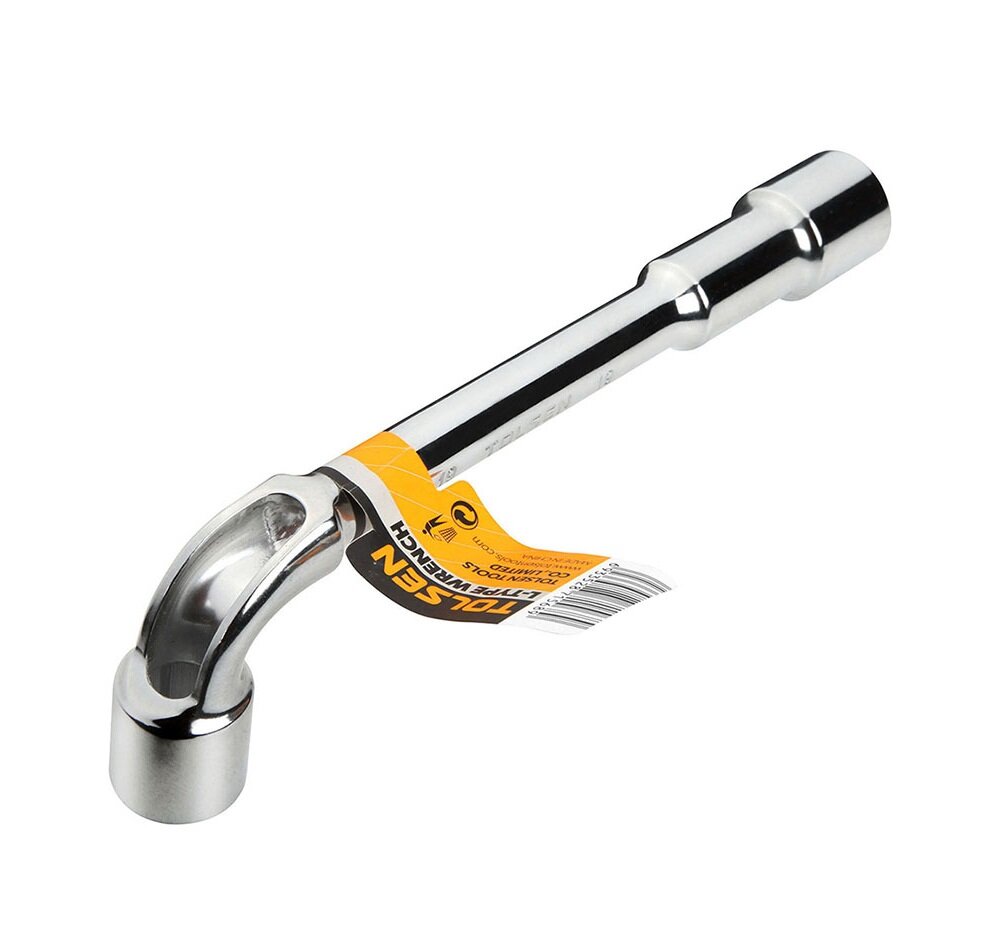 TOLSEN тип ключ10MM — фото 1