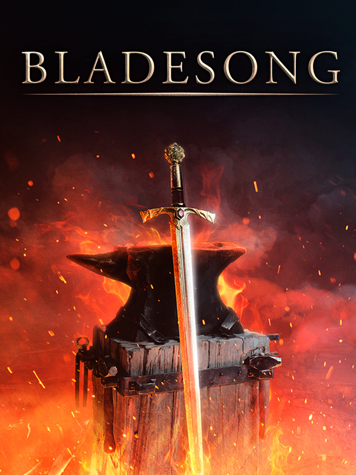 Bladesong (Ранний доступ) (Steam; PC; Регион активации РФ, СНГ)