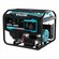 Бензиновый генератор STALKER SPG 8800 ME