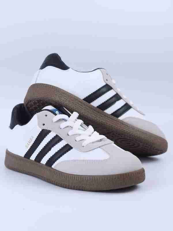 Балетки спортивные