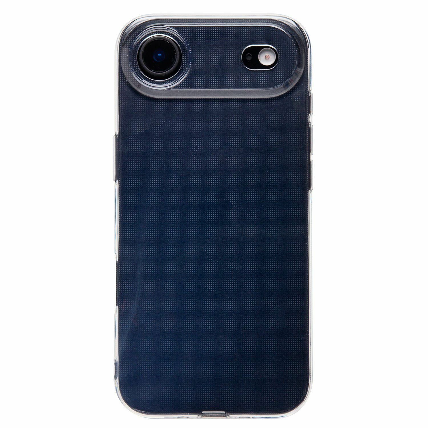 Чехол-накладка Clear Case для Apple iPhone 17 Air
