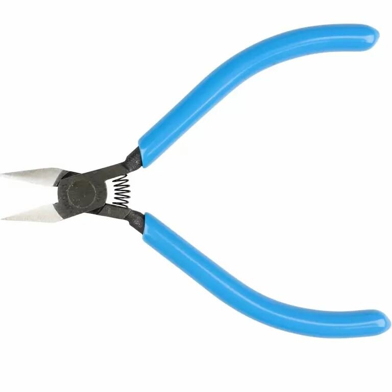 Бокорезы, 100 мм Licota APT-5142 — фото 1