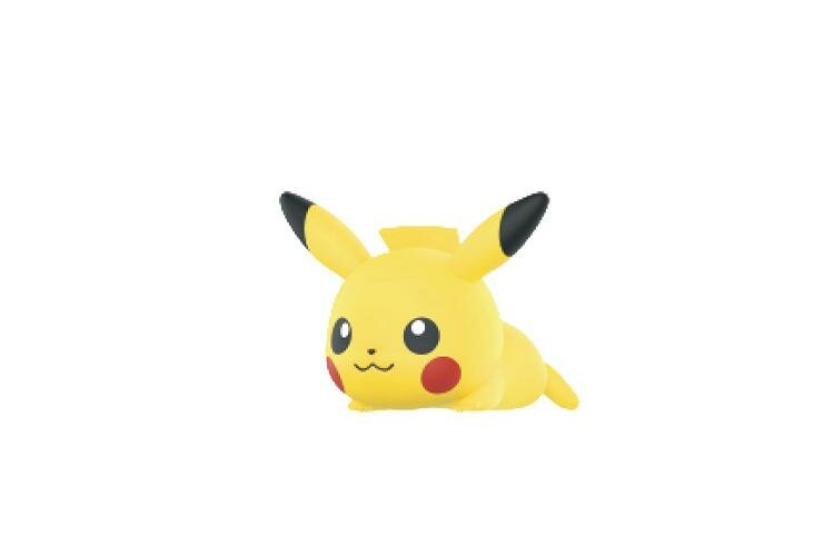 Фигурка унисекс POP MART Пикачу Тарепанда сидячая, Confirmed-Pappa Charmander (Open)