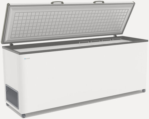 Изображение товара Морозильный ларь Frostor F 800 S A 660 л, белый