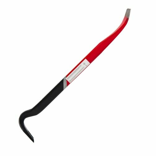 Лом-гвоздодер прямоугольный Matrix 25231 25x12x450 мм