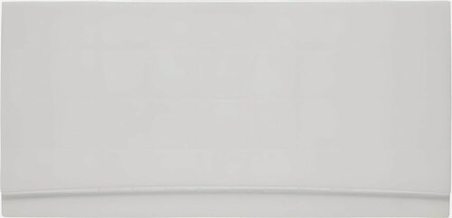 Изображение товара Экран для ванны Aquanet Seed 110 см, распашной, белый, влагостойкий