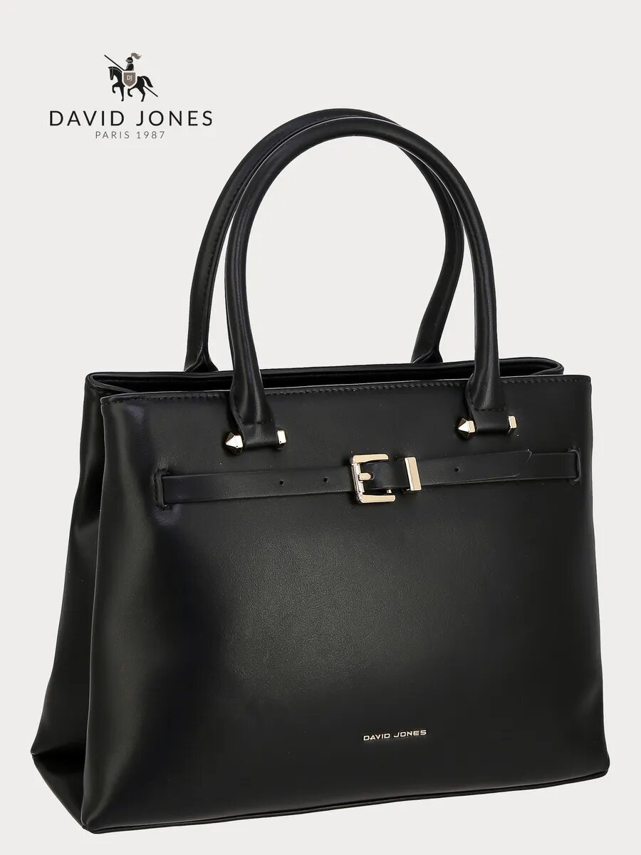 Сумка тоут DAVID JONES 