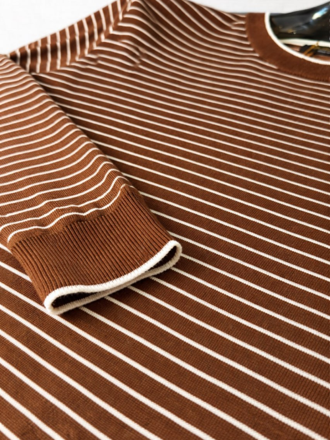 Свитер  1, размер XL, , оранжевый — фото 1