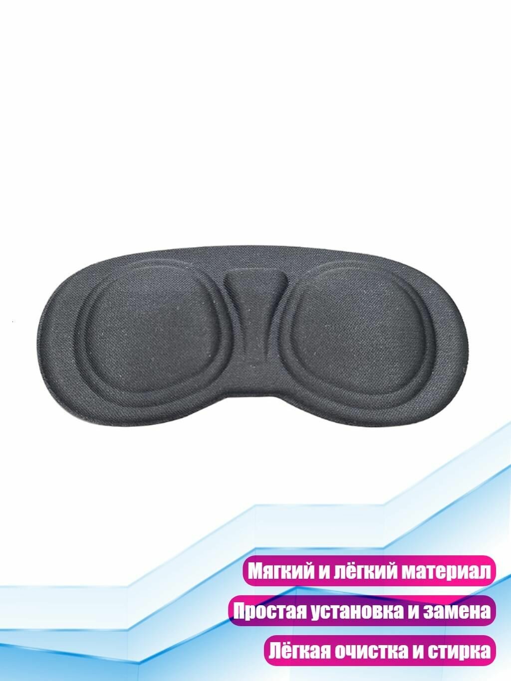 Чехол для линз VR-гарнитуры Pico Neo 3