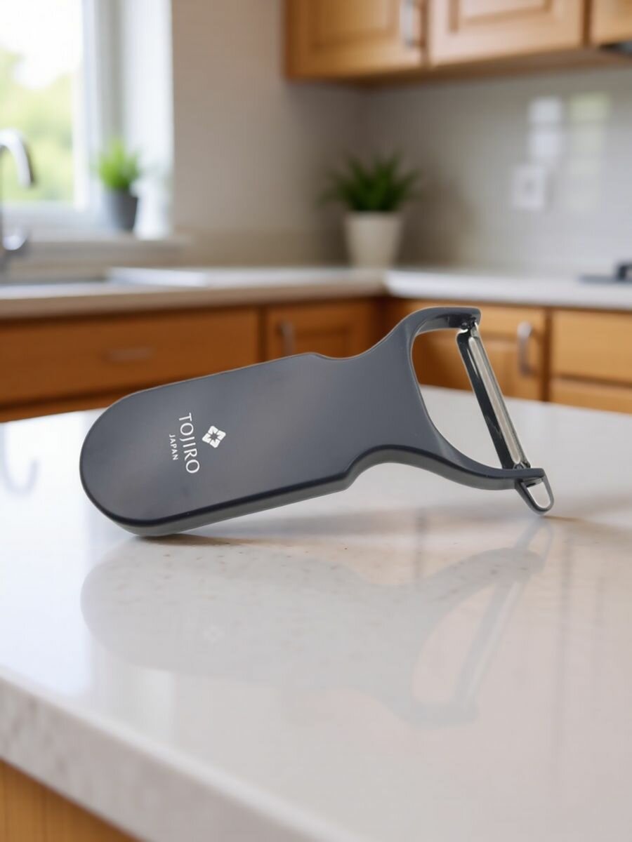 Картофелечистка TOJIRO F-9000N