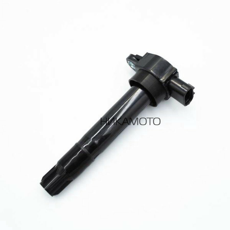 SURAI SRS 70712 Катушка зажигания Mitsubishi Pajero IV (07-) 3.8i (SRS 70712) SURAI