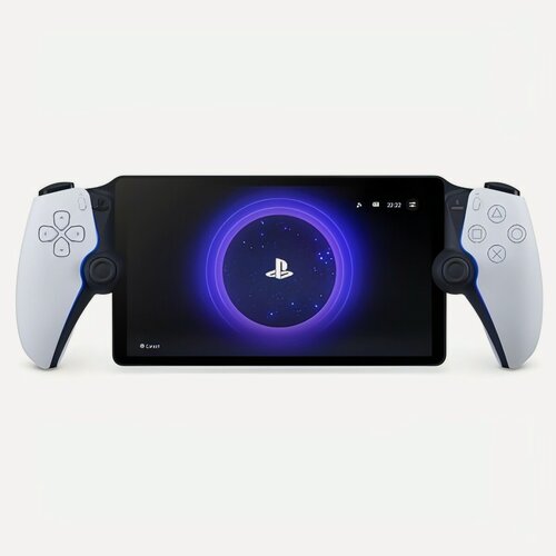 Изображение товара Портативное игровое устройство Sony PlayStation Portal