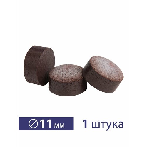 Наклейка для кия Triangle Tweeten 11 мм, 1шт.