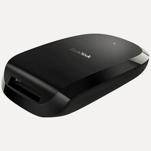 Изображение товара Карт-ридер SanDisk Extreme PRO CFexpress Type B, USB 3.1 Gen 2 Type C