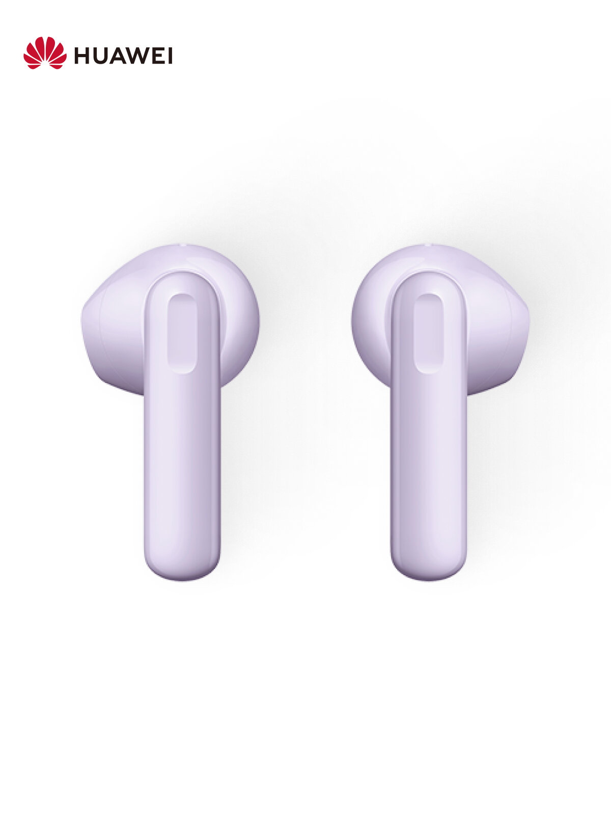 Беспроводные наушники HUAWEI FreeBuds SE 2 , Фиолетовый цвет