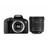 Фото Canon EOS 800D Kit