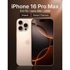 Фото Apple iPhone 16 Pro Max