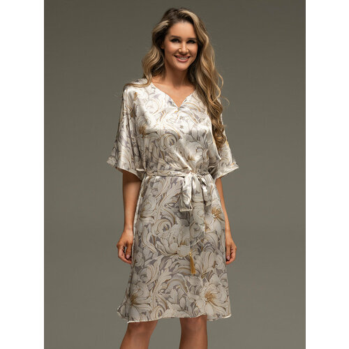 фото Туника mia-amore eilin, размер l/xl, капучино
