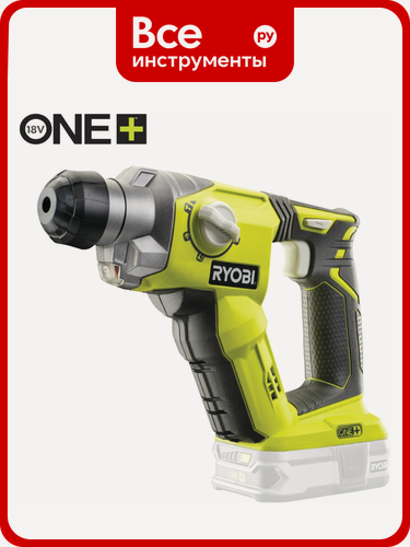 Изображение товара Перфоратор Ryobi ONE+ R18SDS-0 5133002305