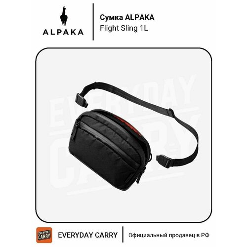 фото Сумка alpaka, черный