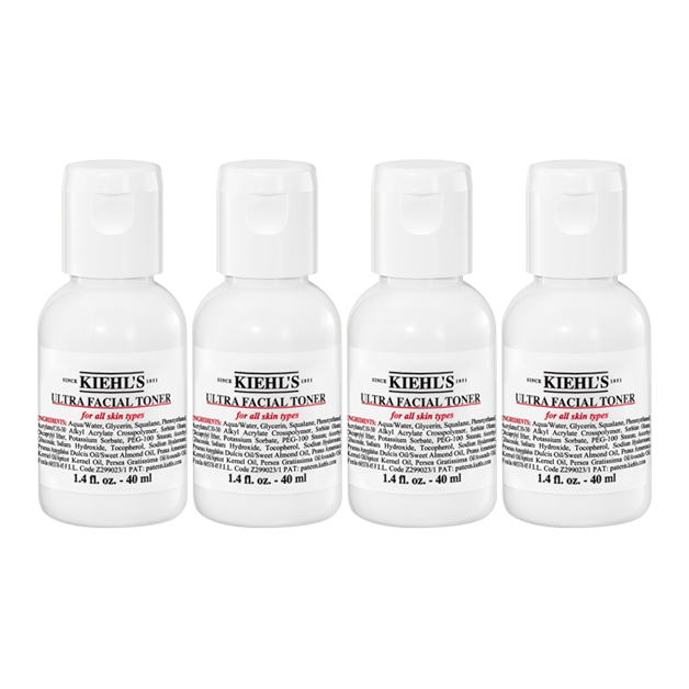 Наборы для ухода за кожей лица Kiehl's