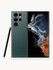 Оригинал, Смартфон Samsung Galaxy S22 Ultra 12/256Gb SIM Green (З...