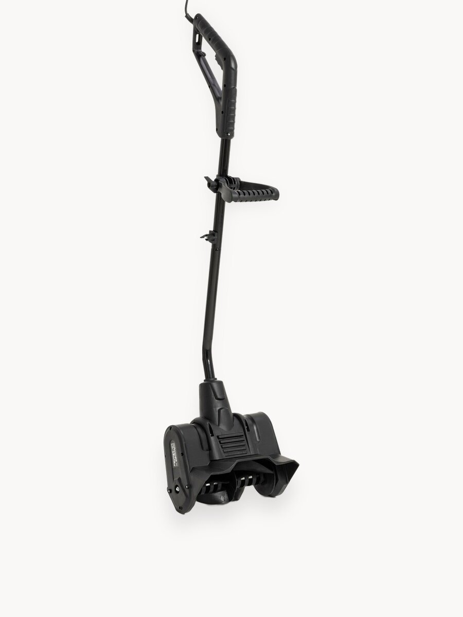 Электрическая лопата для снега Kettama ECO 1300 / Снегоуборочная машина снегоочиститель снегоуборщик
