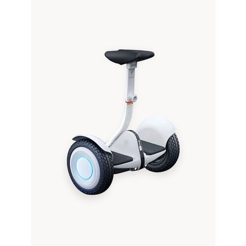 Мини сигвей Segway Ninebot Mini Pro 2, белый