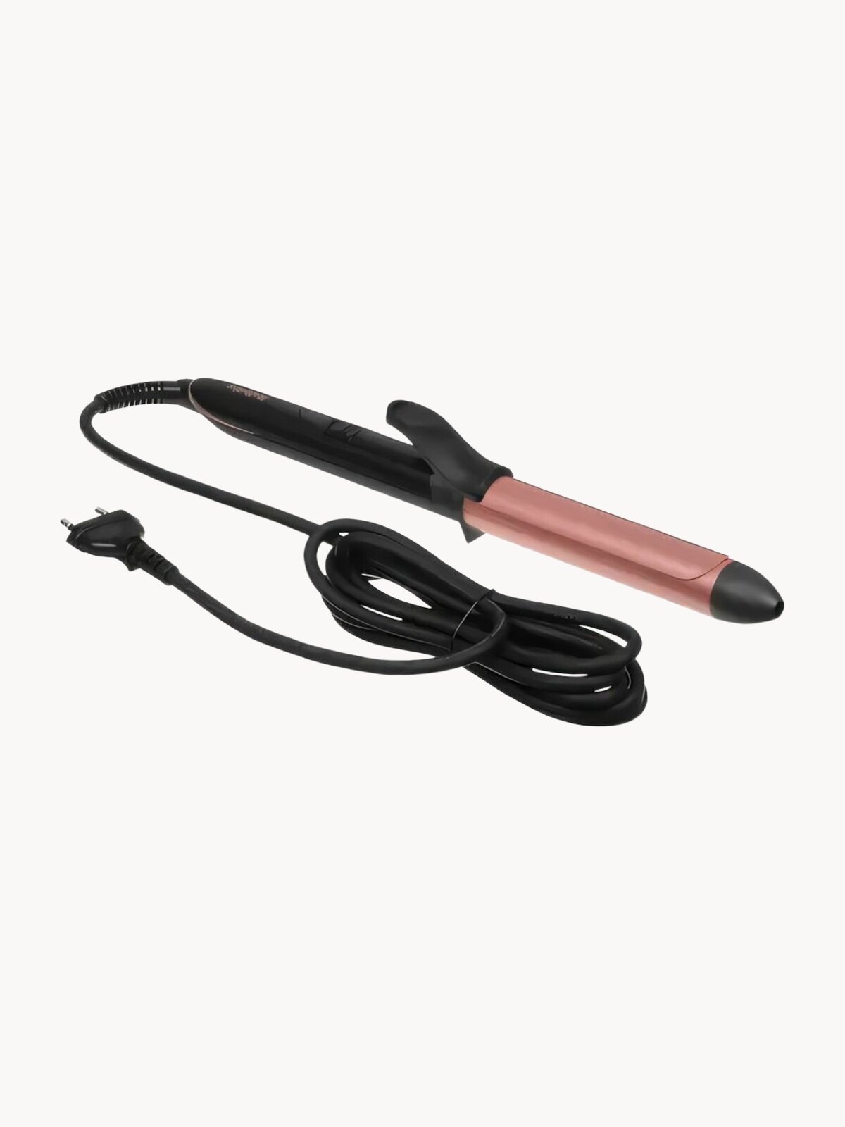 Щипцы BaByliss C451E, для завивки, керамические, 6 температурных режимов