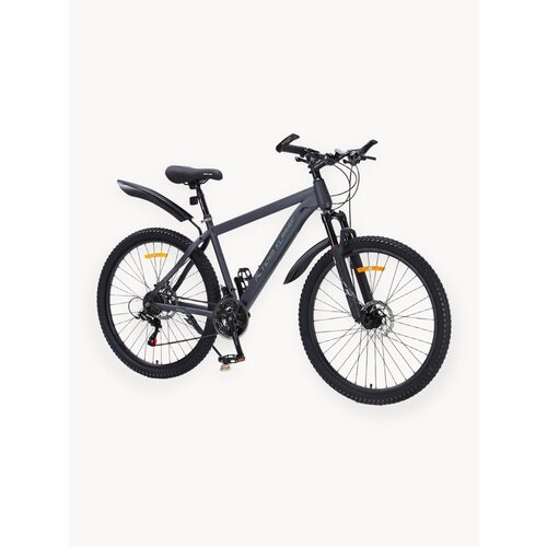 Велосипед Team Klasse TB-07, горный, 21 скоростей, диаметр колес 27,5