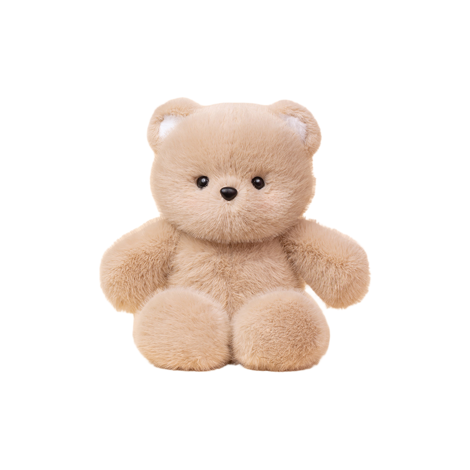 Плюшевые куклы унисекс DIAIWAI Бегущие животные, высота 50 см, 50CM EU, Run Run Bear