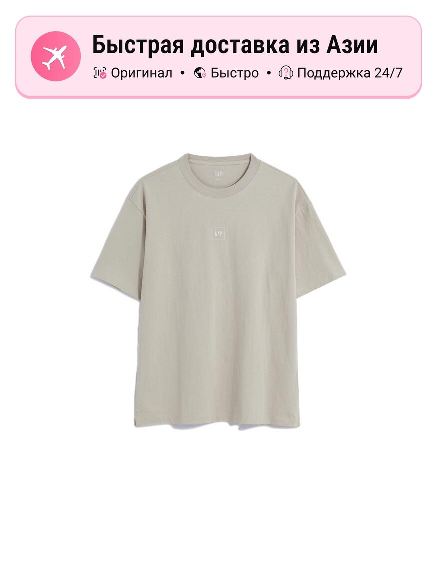 Футболка GAP Moderate