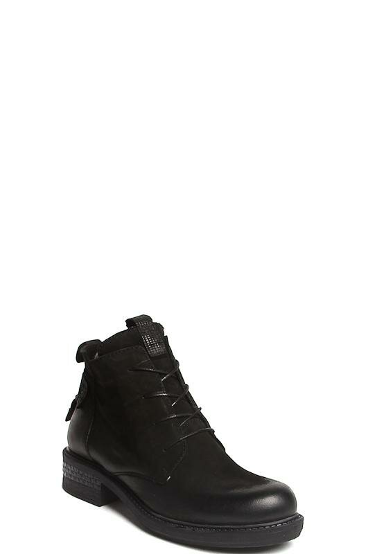 Ботинки 2017 осень-зима