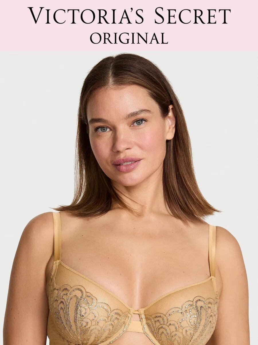 Бюстгальтер