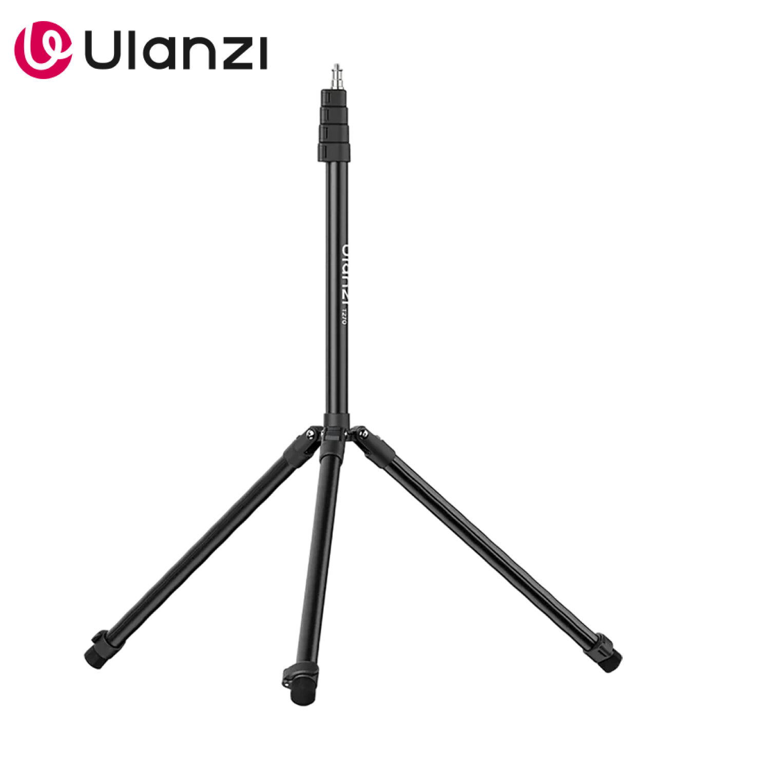 Стойка Ulanzi T270, максимальная высота 2.7 м, универсальное применение