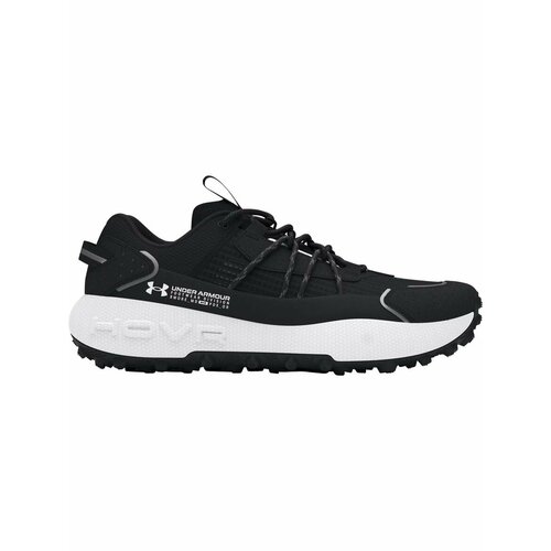 фото Кроссовки under armour ua fat tire venture pro, полнота f, размер 11/12,5 us, черный