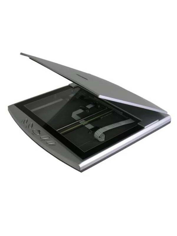 Сканер Plustek OpticSlim 550